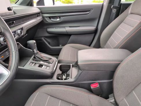 Used 2024 Honda CR-V Sport image 27