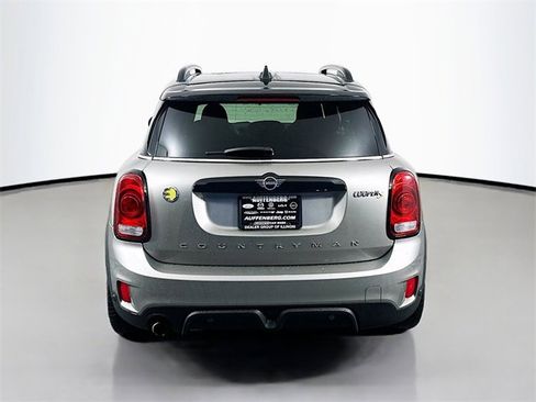 Used 2019 MINI Cooper Countryman SE w/ Signature Upholstery Package image 6