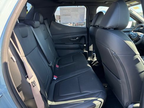 New 2026 Hyundai Santa Cruz SEL AWD/4WD image 28