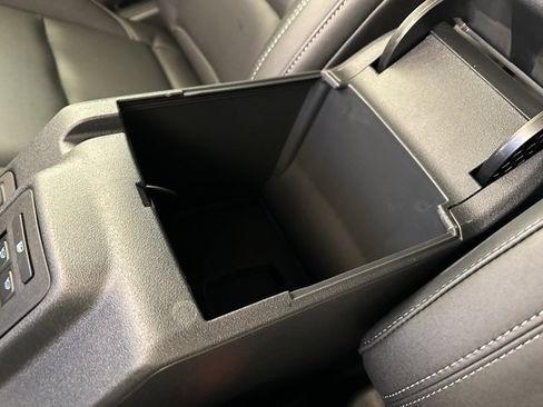 New 2025 Ford Bronco Big Bend w/ Black Diamond Package image 19