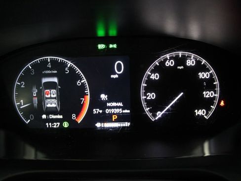 Used 2024 Honda HR-V Sport image 32