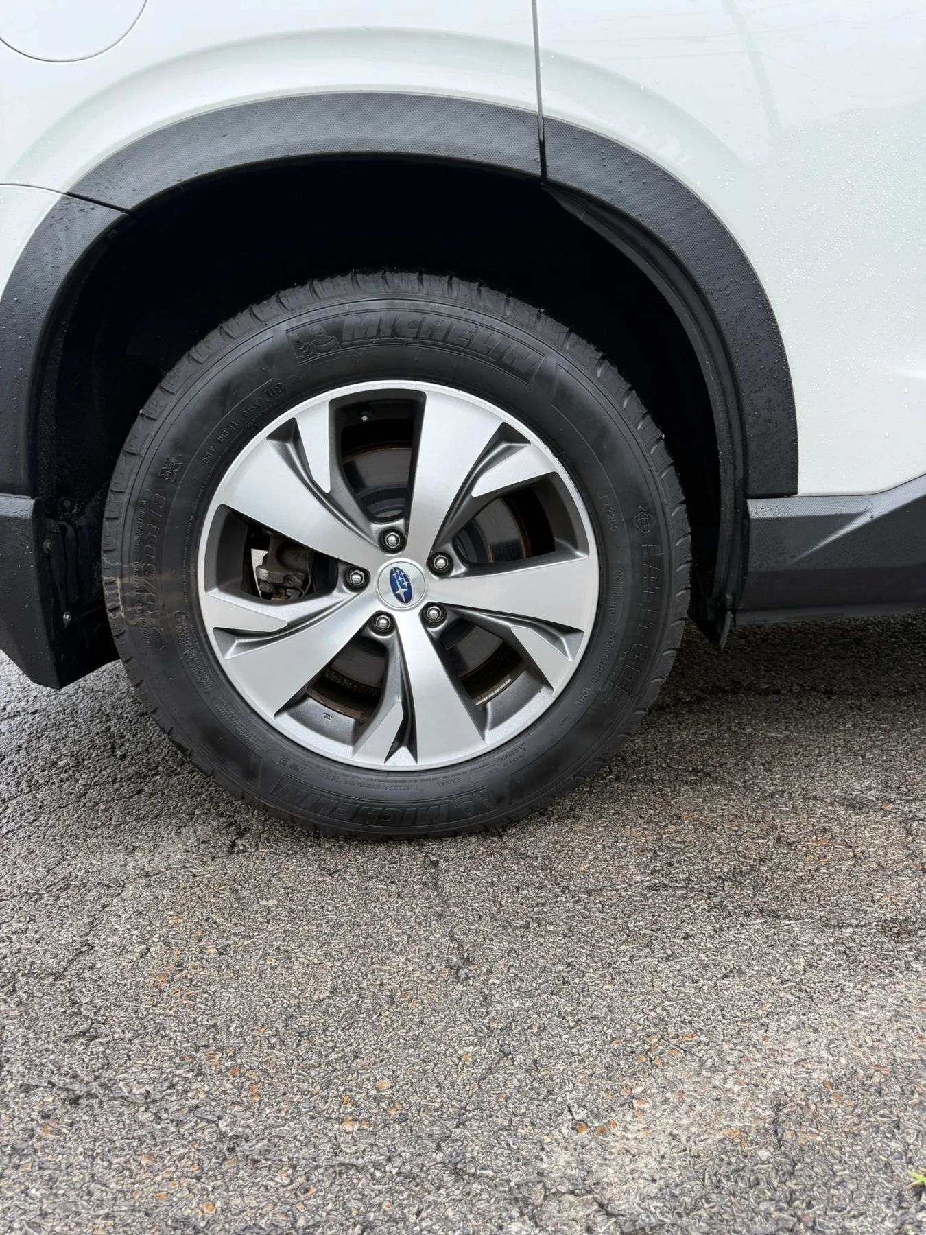 Used 2021 Subaru Ascent Premium w/ Convenience Package AWD/4WD image 36
