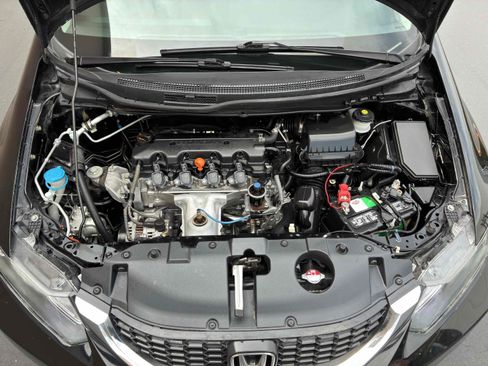 Used 2015 Honda Civic LX image 53