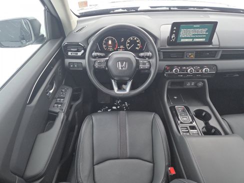 Used 2023 Honda Pilot EX-L image 25