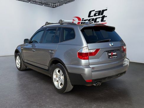 Used 2008 BMW X3 3.0si image 13