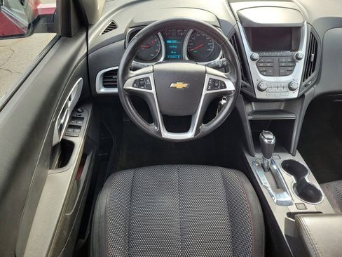 Used 2017 Chevrolet Equinox LT w/ Convenience Package FWD image 12