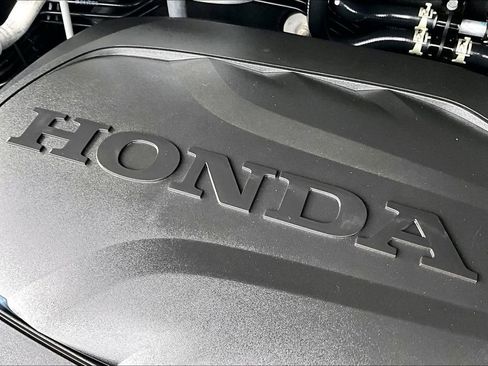 Certified 2024 Honda Odyssey Sport image 32