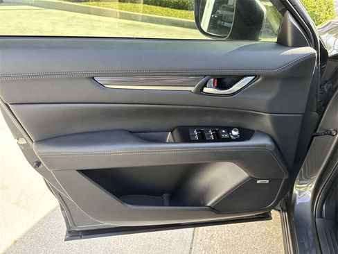 Used 2020 MAZDA CX-5 Grand Touring w/ GT Premium Package image 40