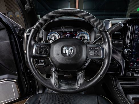 Used 2020 RAM 3500 Limited w/ Max Tow Package image 17