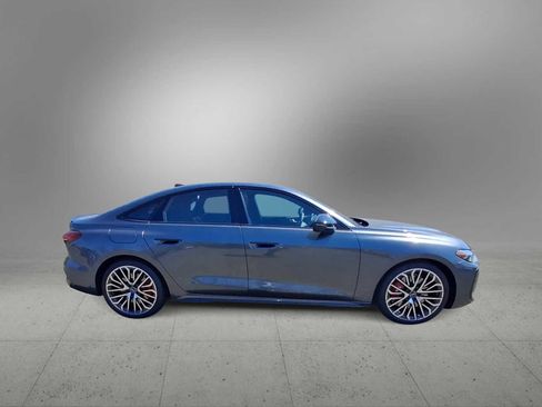 New 2026 Audi S5 Premium Plus AWD/4WD image 9