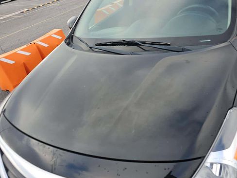 Used 2019 Nissan Versa S image 24