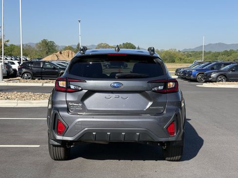 Certified 2024 Subaru Crosstrek 2.5i Limited w/ Popular Package #4A AWD/4WD image 10