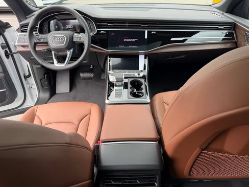 New 2026 Audi Q8 Premium AWD/4WD image 17