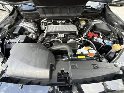 Certified 2023 Subaru Ascent Touring AWD/4WD image 28