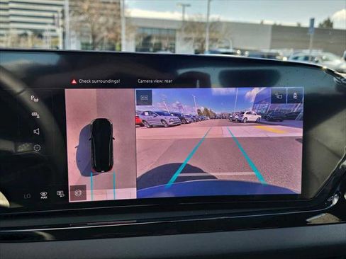 New 2025 Audi A5 2.0T Premium Plus image 30