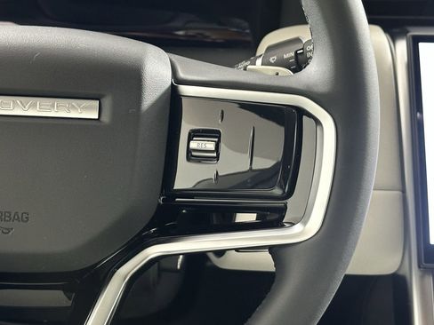 Certified 2025 Land Rover Discovery Sport S image 16