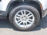 Certified 2024 Land Rover Defender 110 S image 4