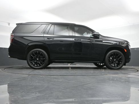 Used 2023 Chevrolet Tahoe RST w/ Sport Performance Package AWD/4WD image 44