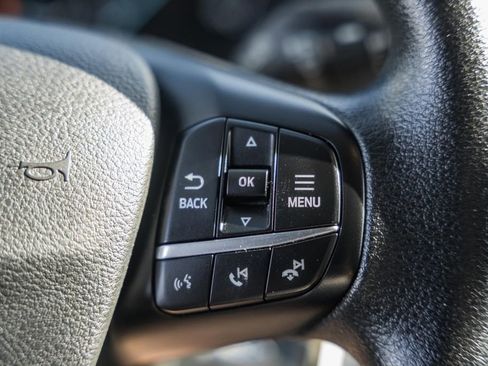 Certified 2023 Ford Transit 250 Low Roof w/ Exterior Upgrade Package image 30