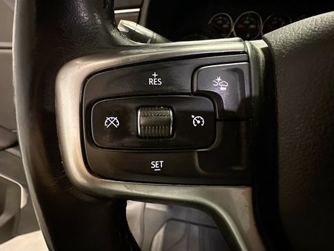 Used 2021 Chevrolet Tahoe Z71 AWD/4WD image 35