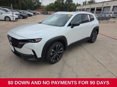 Used 2025 MAZDA CX-50 AWD 2.5 S w/ Premium Plus Pkg