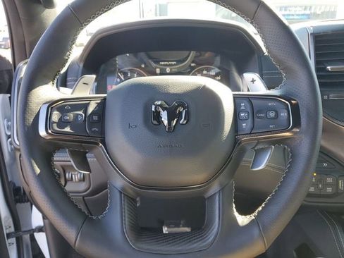 New 2026 RAM 1500 RHO w/ RHO Level 1 Equipment Group image 26