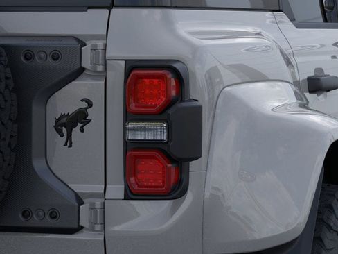 New 2026 Ford Bronco Raptor AWD/4WD image 23
