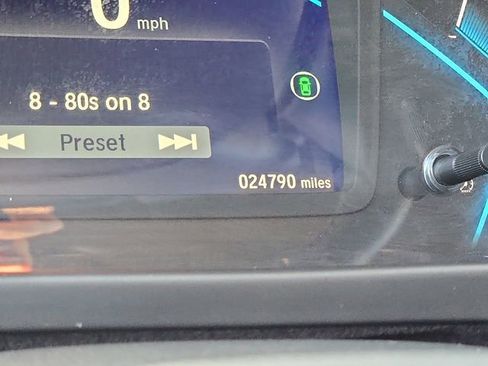 Used 2024 Honda Odyssey Elite image 20