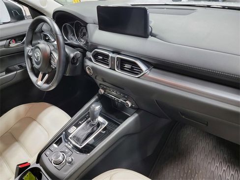 Certified 2023 MAZDA CX-5 AWD 2.5 S w/ Preferred Package image 16