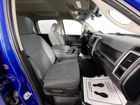 Used 2019 RAM 1500 Tradesman image 27