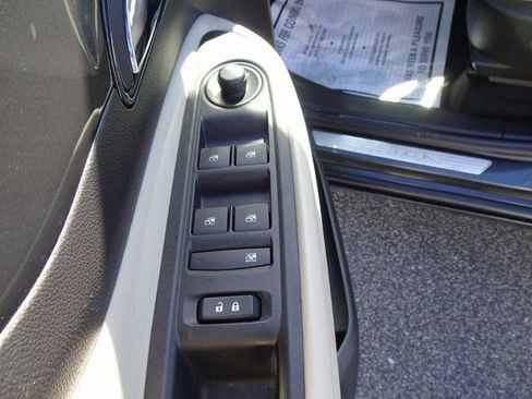 Used 2017 Buick Encore Premium w/ Experience Buick Package image 12