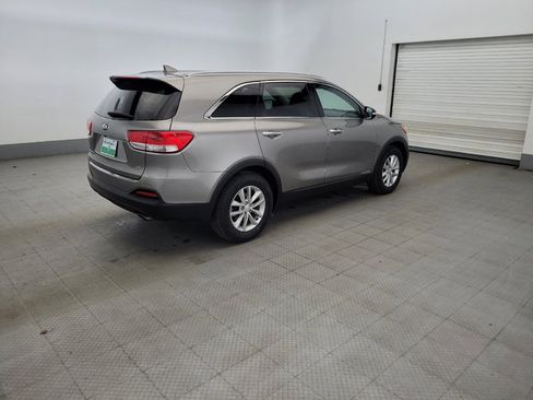 Used 2018 Kia Sorento LX w/ LX V6 Convenience Package AWD/4WD image 10
