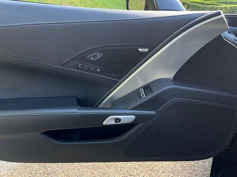 Used 2014 Chevrolet Corvette Stingray Coupe w/ 3LT Preferred Equipment Group RWD image 7