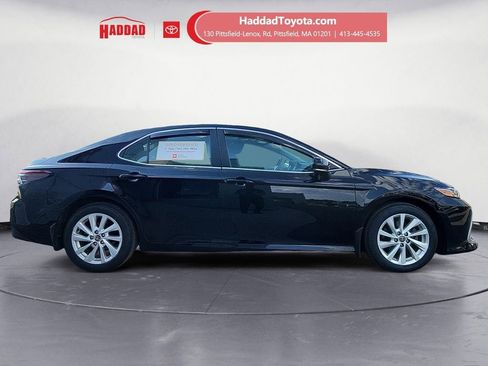 Certified 2023 Toyota Camry LE w/ Cold Weather Package FWD image 6