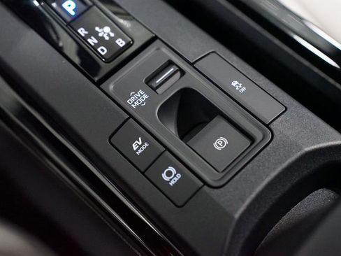 New 2026 Toyota Prius Limited image 23