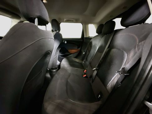 Used 2017 MINI Cooper 4-Door Hardtop FWD image 25