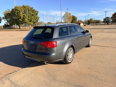 Used 2006 Audi S4 Avant image 26