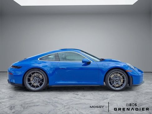 Used 2026 Porsche 911 GT3 RWD image 8