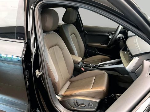 Certified 2026 Audi A3 2.0T Premium AWD/4WD image 9