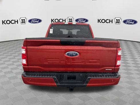 Used 2023 Ford F150 XL w/ STX Appearance Package image 7