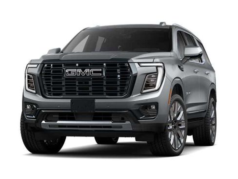 New 2026 GMC Yukon Denali Ultimate image 51