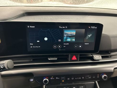 New 2026 Kia Carnival LXS image 15