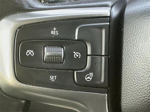 Certified 2020 Chevrolet Silverado 1500 LT w/ All-Star Edition image 18