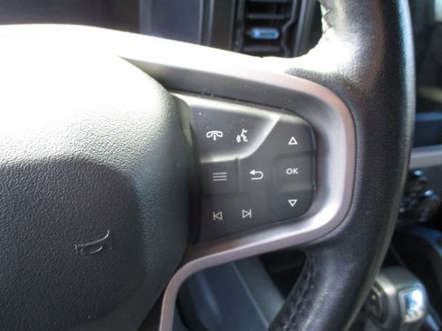 Used 2022 Ford Bronco Wildtrak image 18