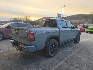 Used 2023 Nissan Frontier PRO-4X w/ Pro-4X Premium Package video 3