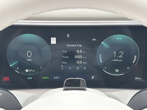 New 2026 Hyundai Palisade SEL Premium AWD/4WD image 27