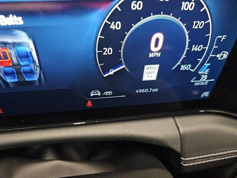 Used 2024 Ford Mustang GT Premium w/ GT Performance Package image 40