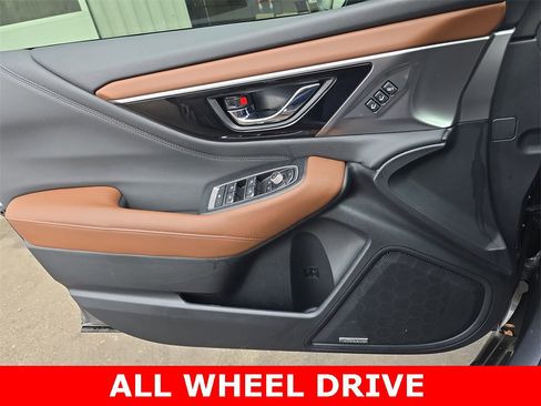 Used 2021 Subaru Outback Touring XT image 27