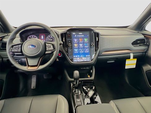 New 2026 Subaru Forester Sport image 22