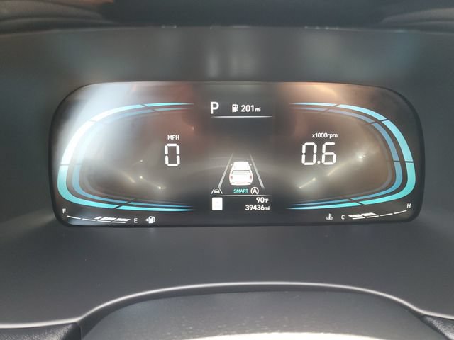 Used 2025 Hyundai Palisade XRT FWD image 33